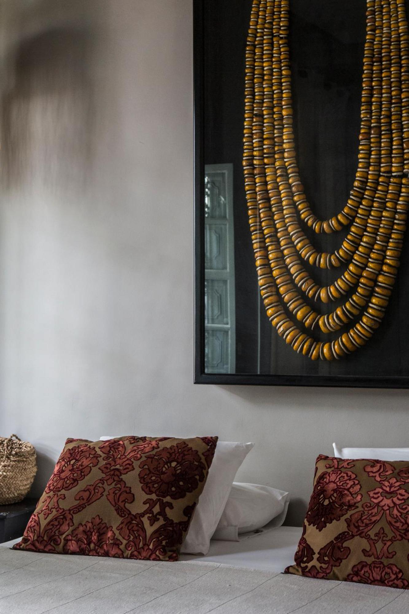 Riad Danka Marrakesh Exteriör bild
