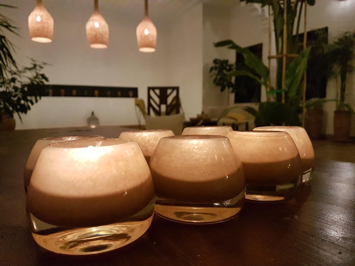Riad Danka Marrakesh Exteriör bild
